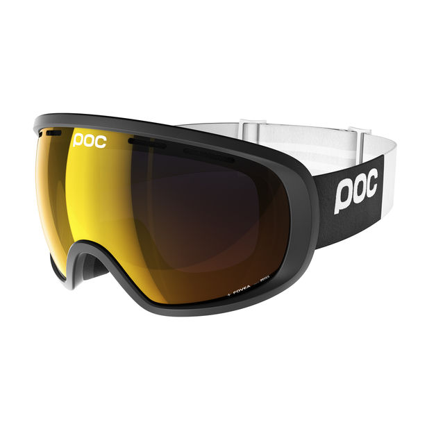 

Маска POC Fovea 2 Черный