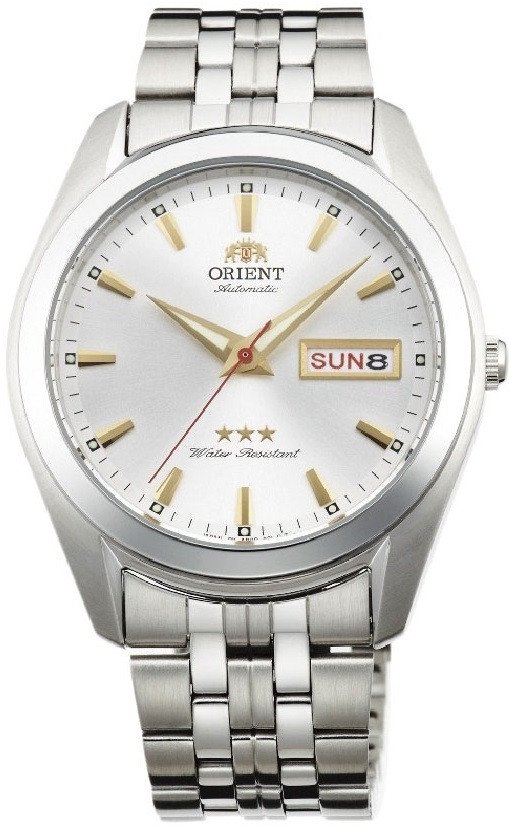 

Мужские часы ORIENT RA-AB0033S19B