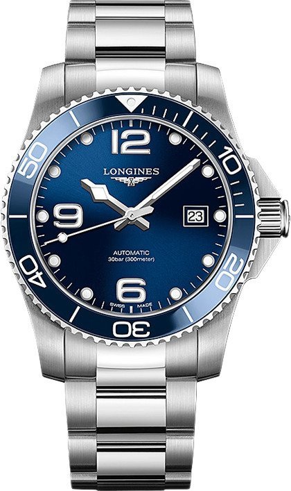 

Мужские часы LONGINES L37824966