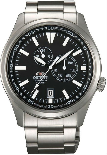 

Мужские часы ORIENT FET0N001B0