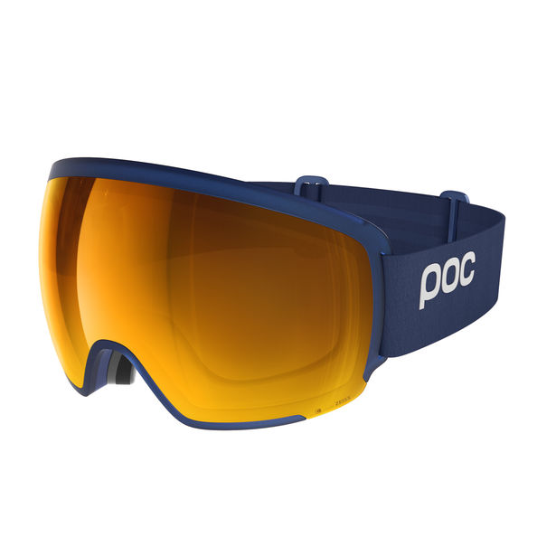 

Маска POC Orb Clarity 2 Синий