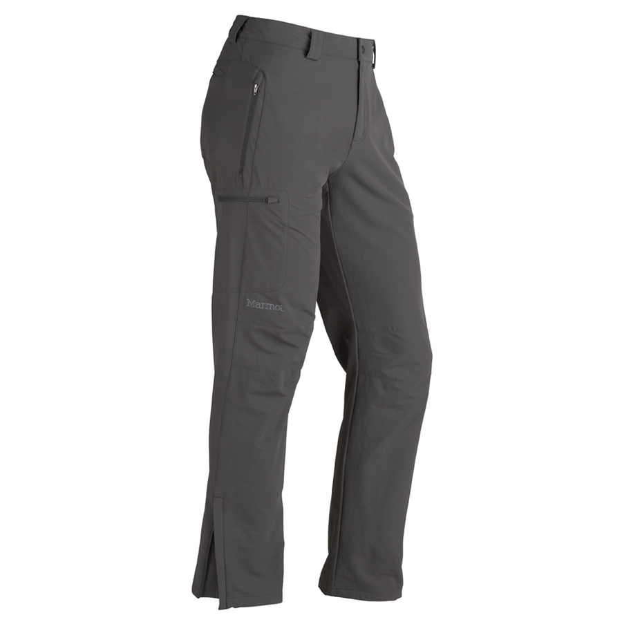 

Штаны Marmot Scree Pant Long 28 Серый