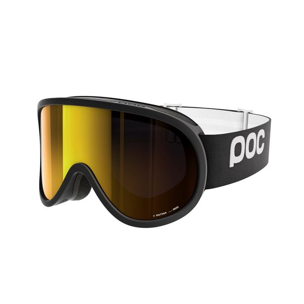 

Маска POC Retina 2 Черный