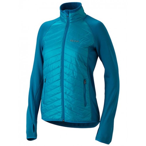 

Куртка Marmot Wm's Variant Jacket 2015 M Бирюзовый