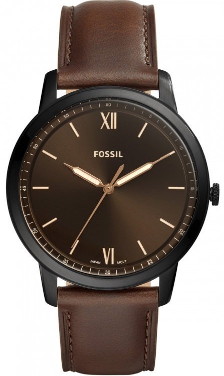 

Мужские часы FOSSIL FS5557SET