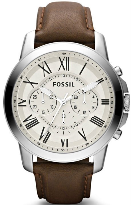 

Мужские часы FOSSIL FS4735