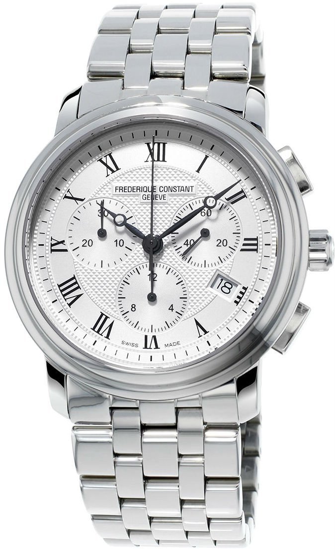 

Мужские часы FREDERIQUE CONSTANT FC-292MC4P6B2