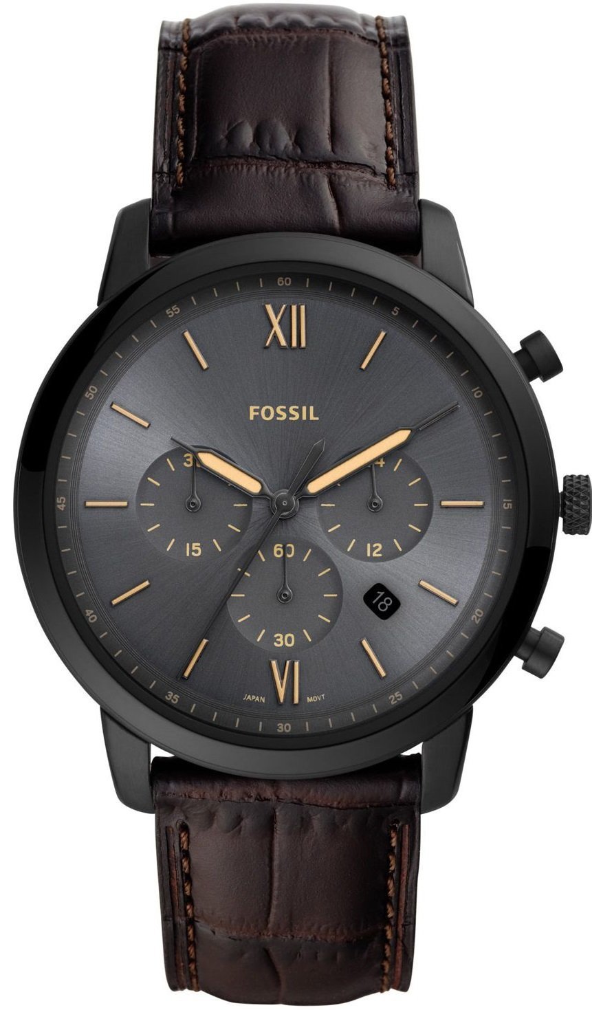 

Мужские часы FOSSIL FS5579