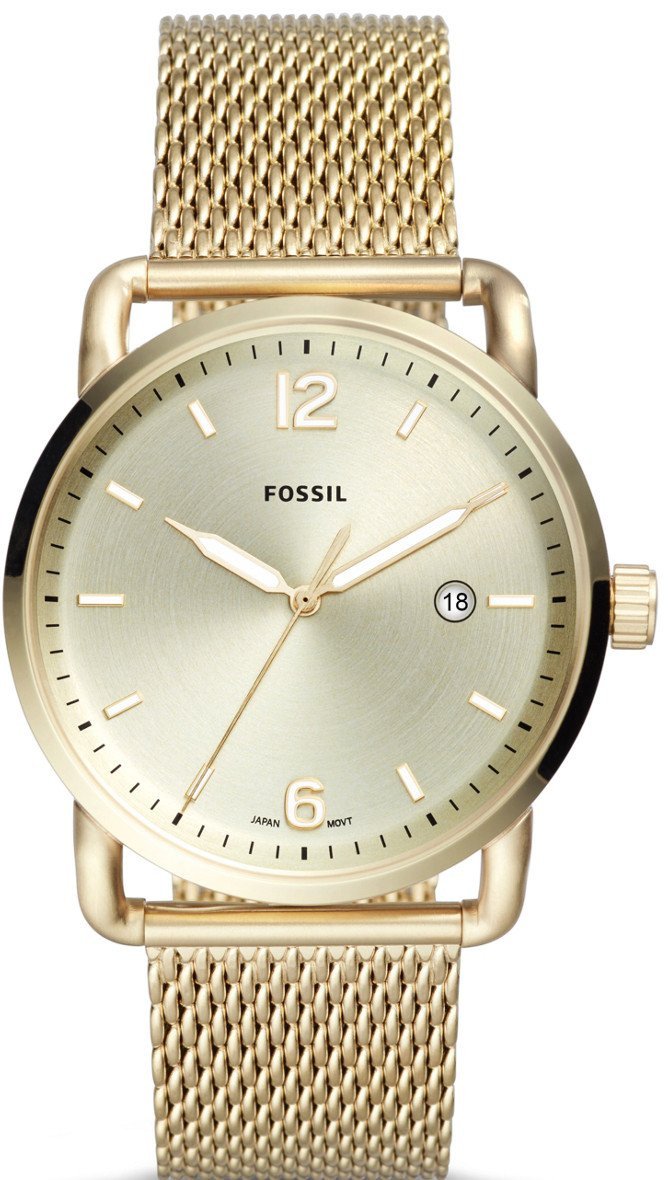 

Мужские часы FOSSIL FS5420