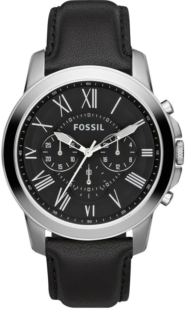 

Мужские часы FOSSIL FS4812