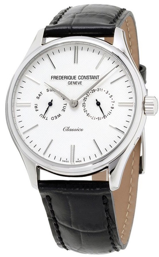 

Мужские часы FREDERIQUE CONSTANT FC-259ST5B6