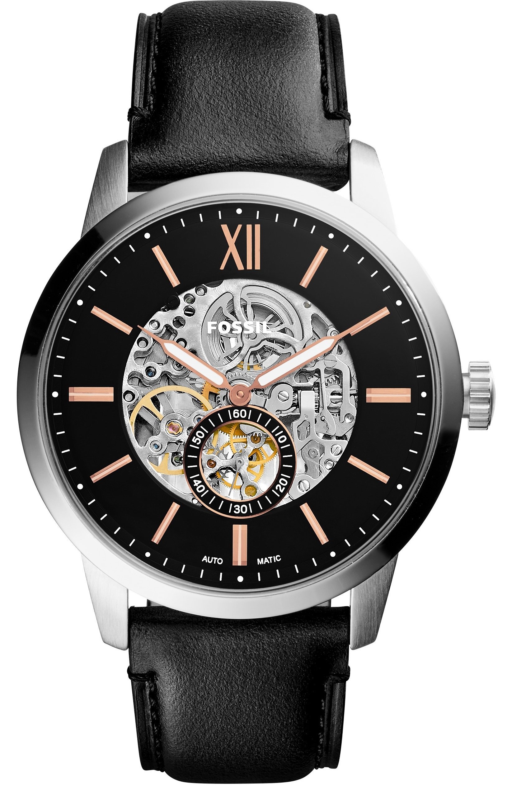 

Мужские часы FOSSIL ME3153