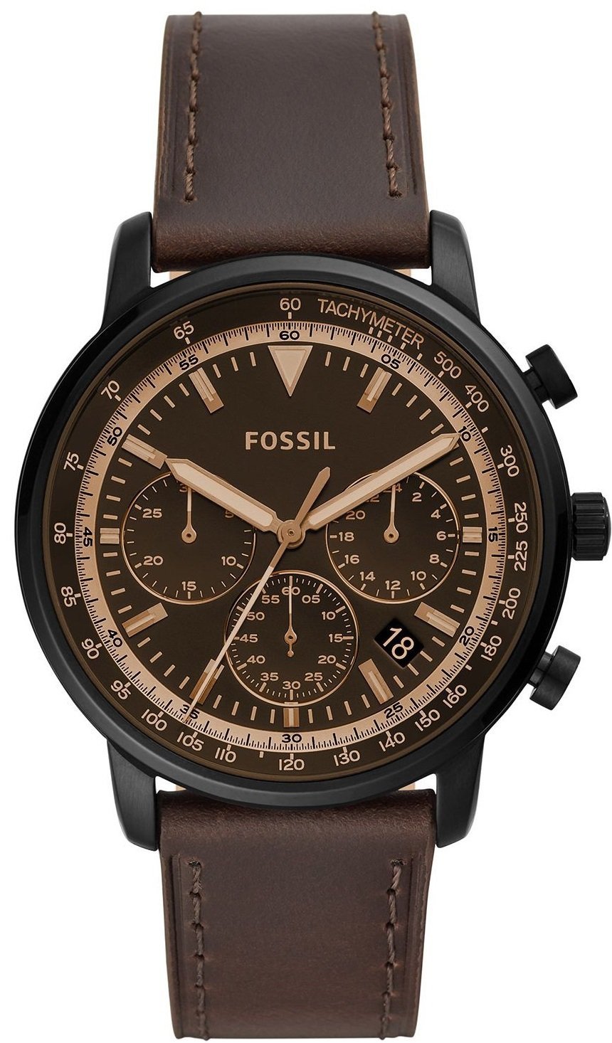 

Мужские часы FOSSIL FS5529