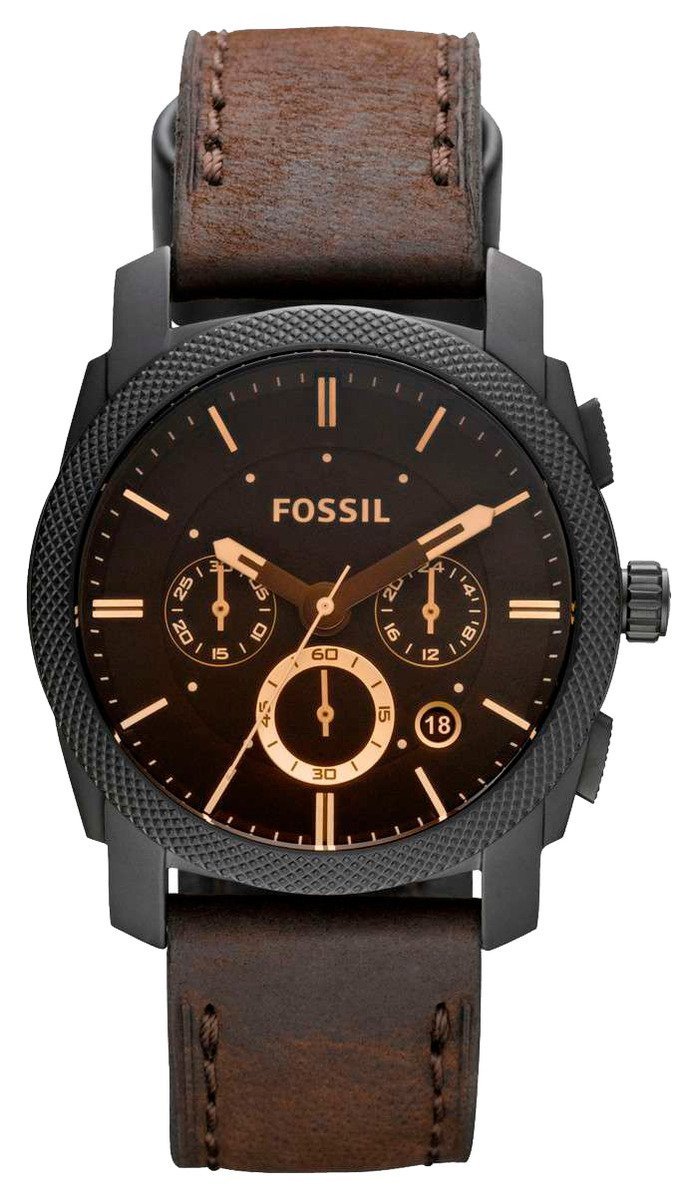 

Мужские часы FOSSIL FS5251SET