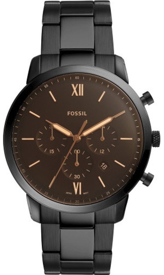 

Мужские часы FOSSIL FS5525