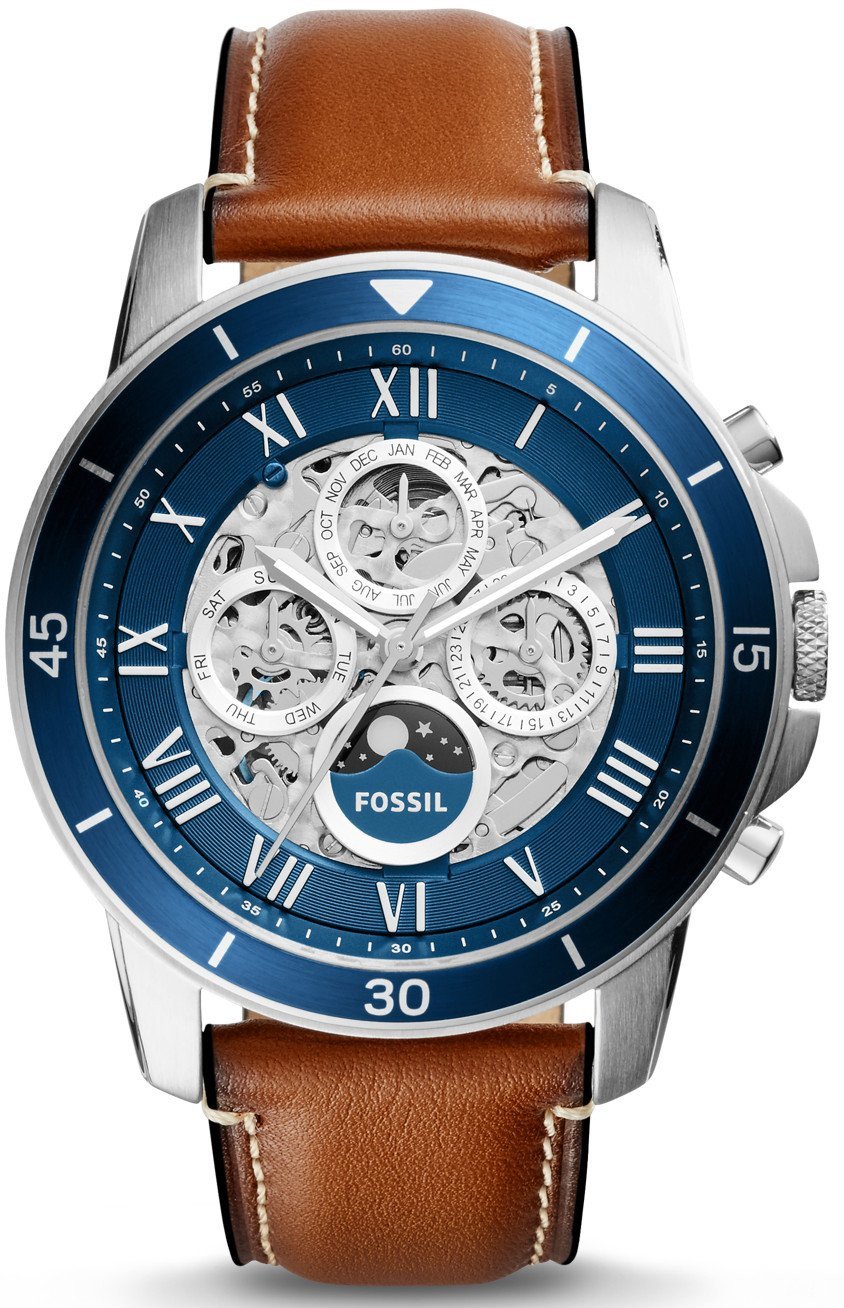 

Мужские часы FOSSIL ME3140