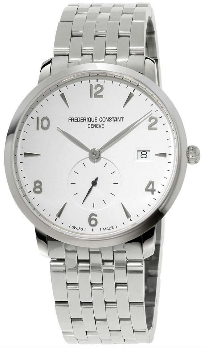 

Мужские часы FREDERIQUE CONSTANT FC-245SA5S6B