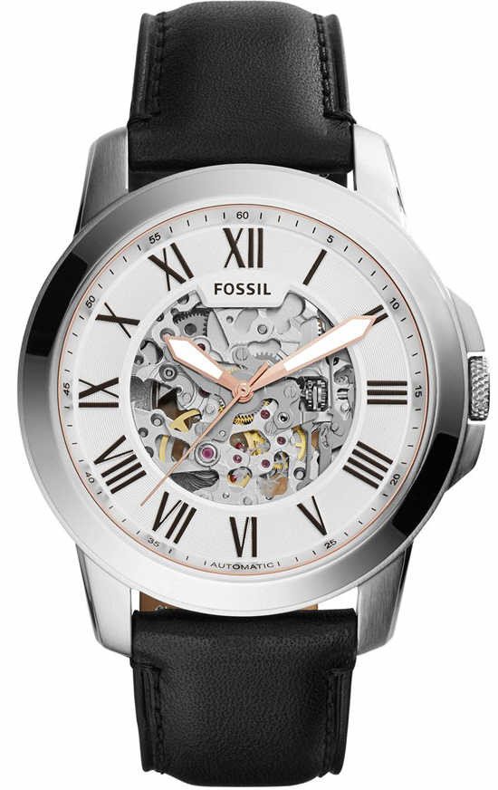 

Мужские часы FOSSIL ME3101