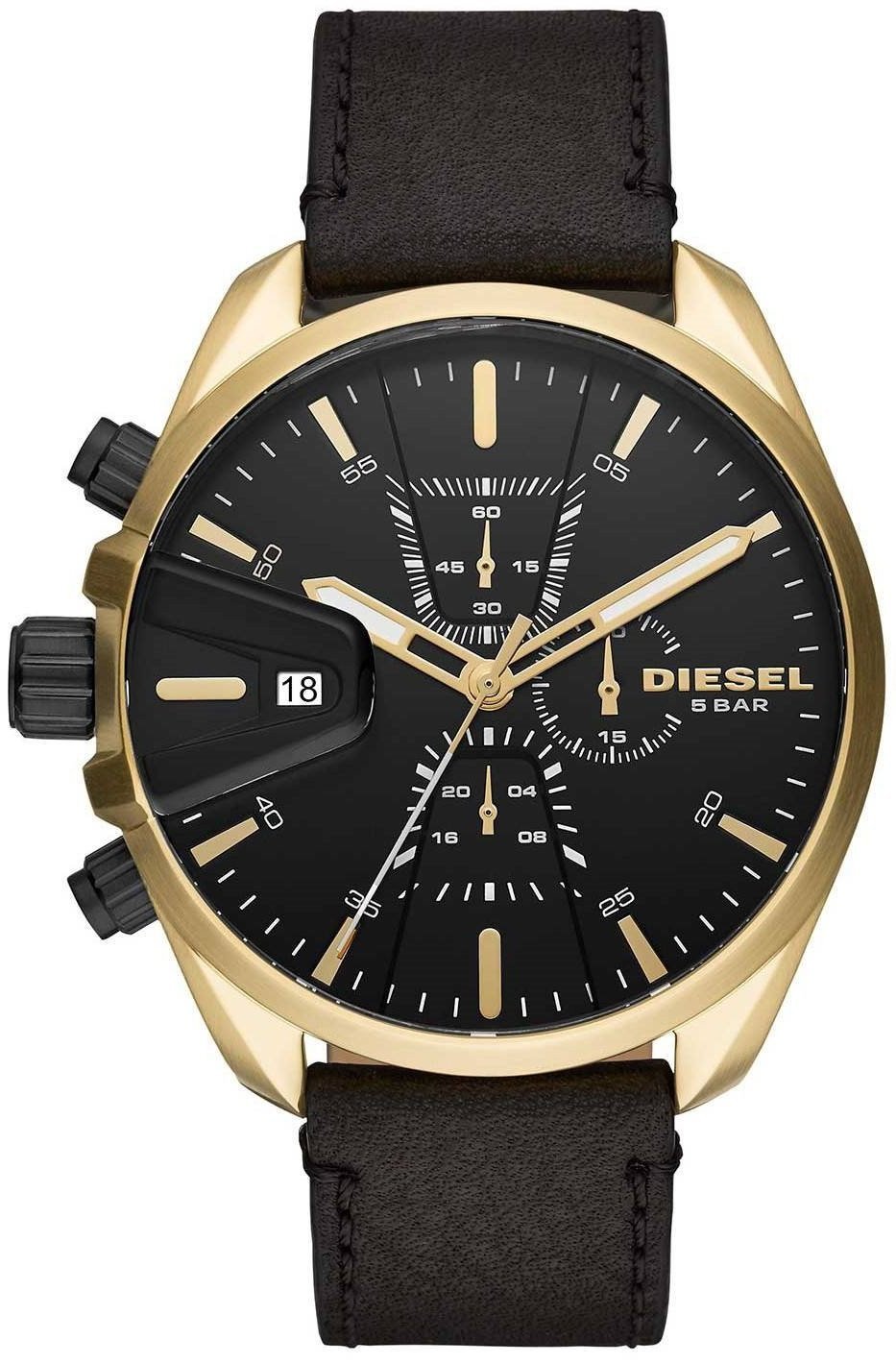 

Мужские часы DIESEL DZ4516