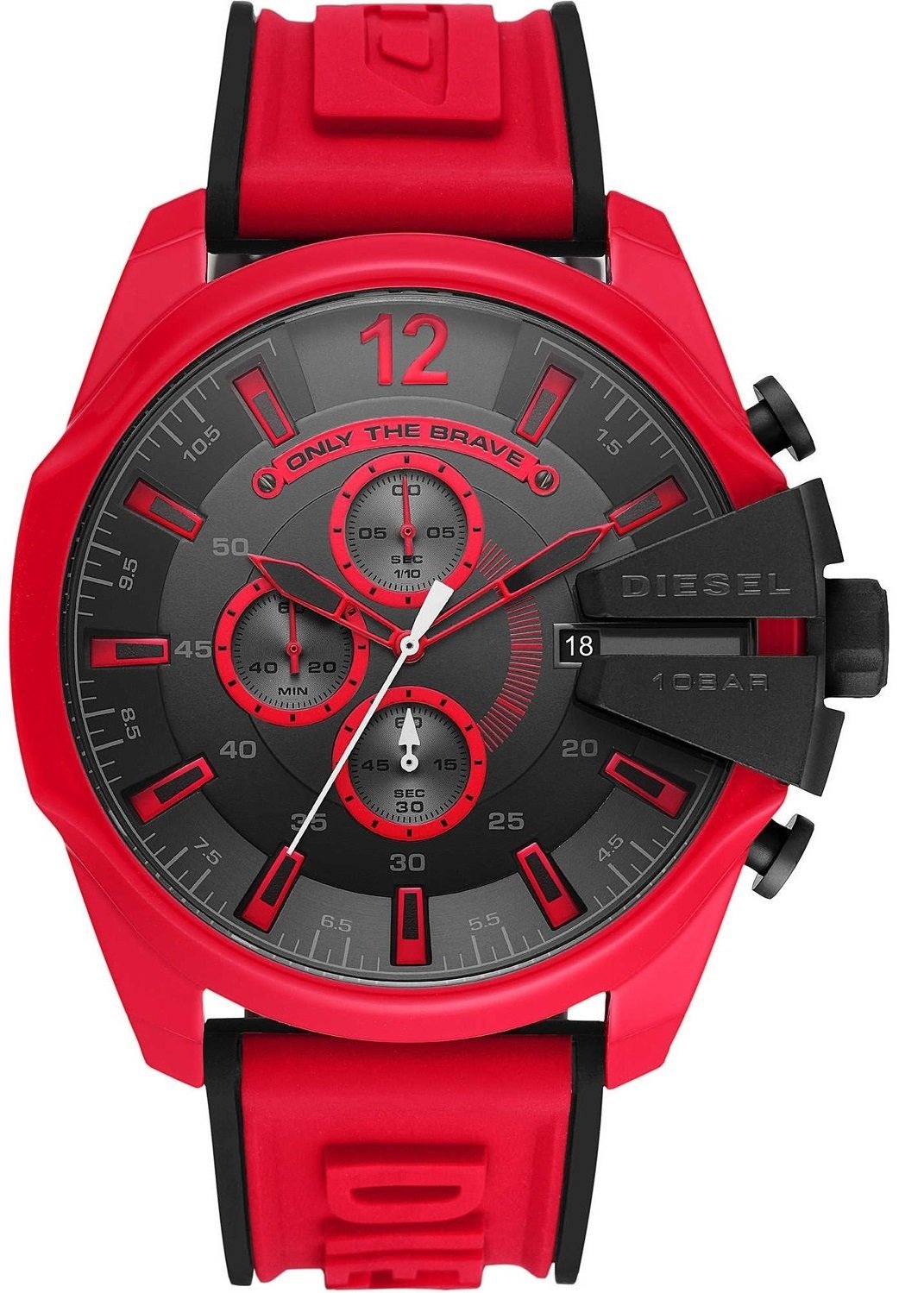 

Мужские часы DIESEL DZ4526