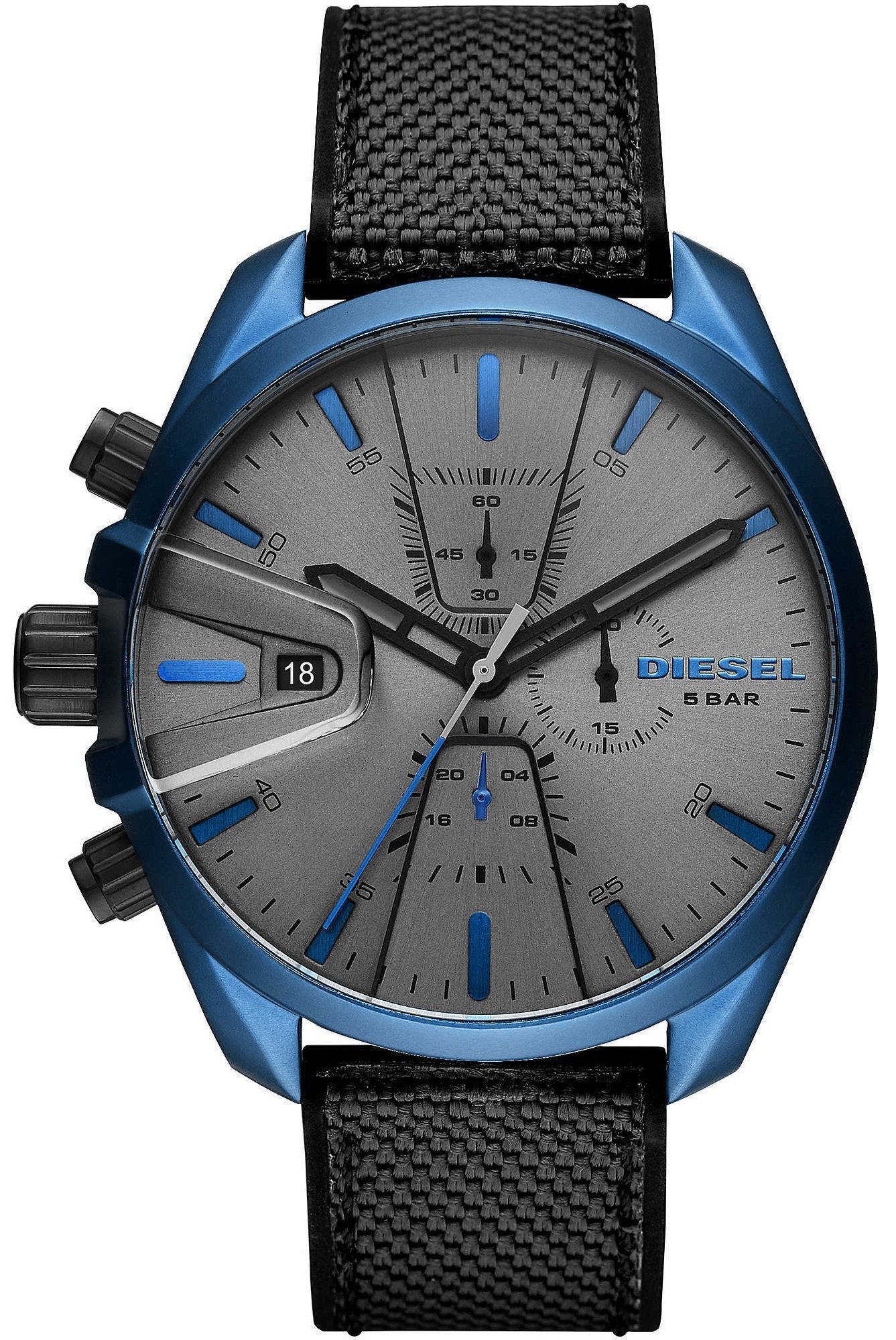 

Мужские часы DIESEL DZ4506