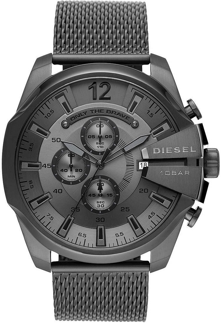 

Мужские часы DIESEL DZ4527