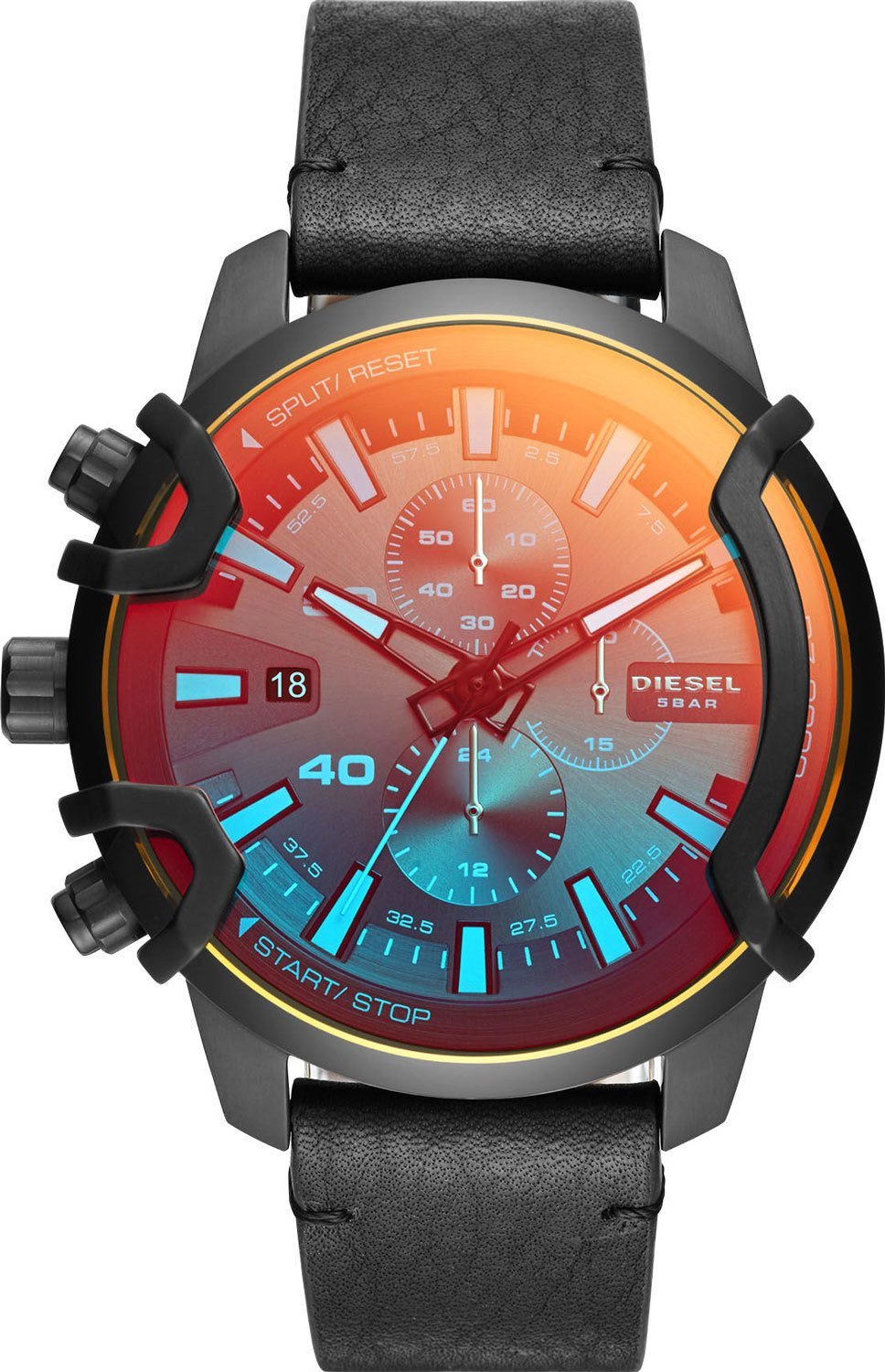

Мужские часы DIESEL DZ4519