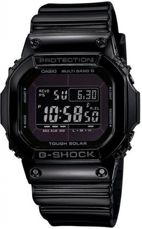 

Мужские часы CASIO GW-M5610BB-1ER