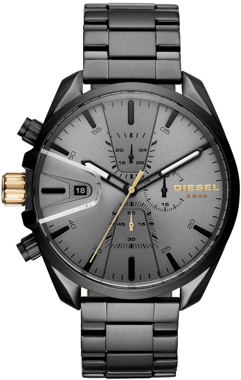 

Мужские часы DIESEL DZ4474