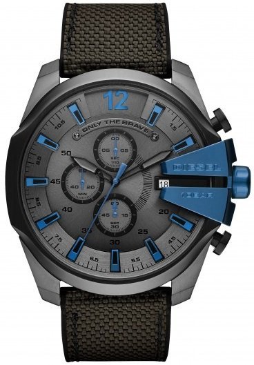 

Мужские часы DIESEL DZ4500