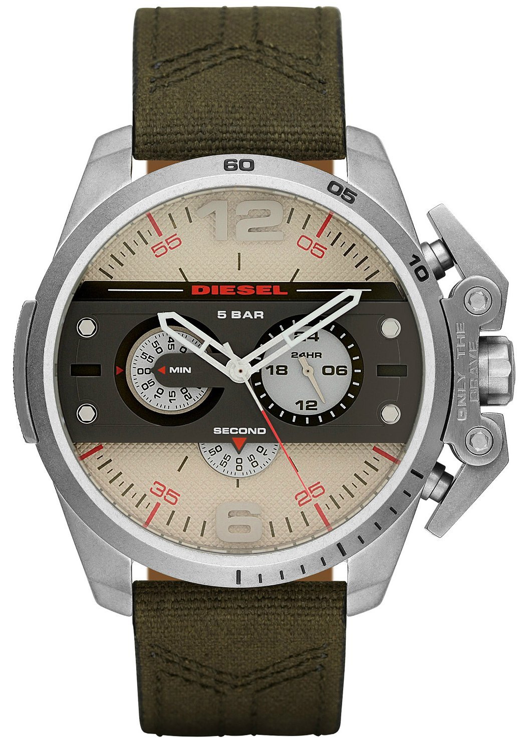 

Мужские часы DIESEL DZ4389