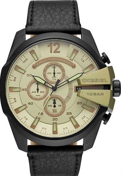 

Мужские часы DIESEL DZ4495