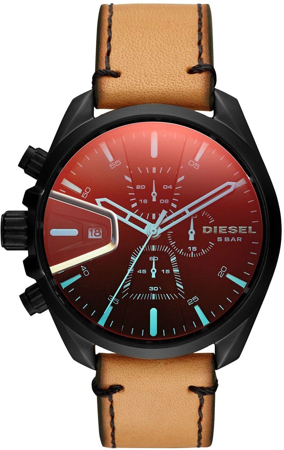 

Мужские часы DIESEL DZ4471