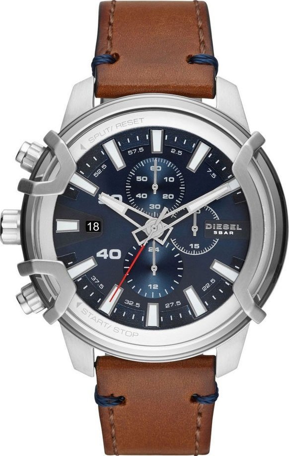 

Мужские часы DIESEL DZ4518