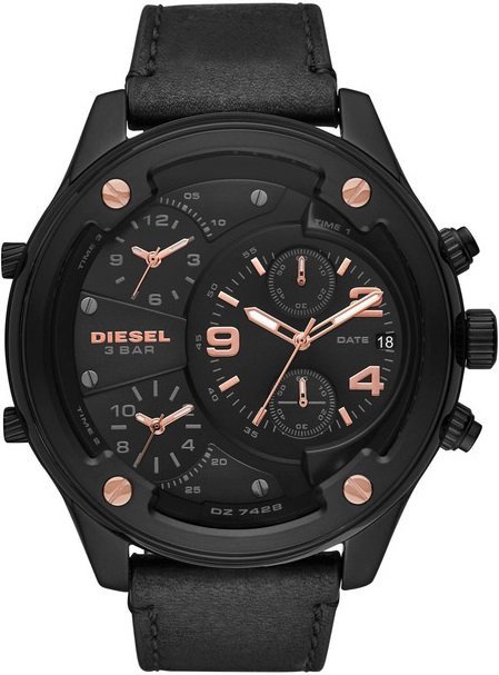 

Мужские часы DIESEL DZ7428