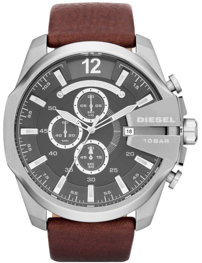 

Мужские часы DIESEL DZ4290