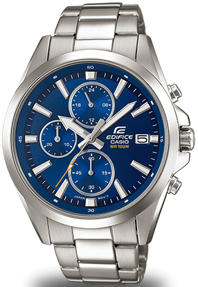 

Мужские часы CASIO EFV-560D-2AVUEF