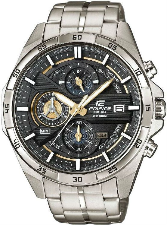 

Мужские часы CASIO EFR-556D-1AVUEF