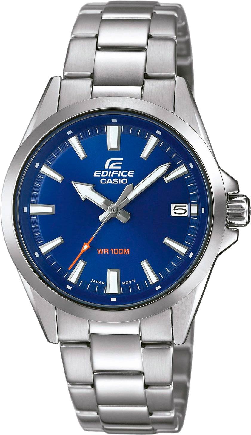 

Мужские часы CASIO EFV-110D-2AVUEF