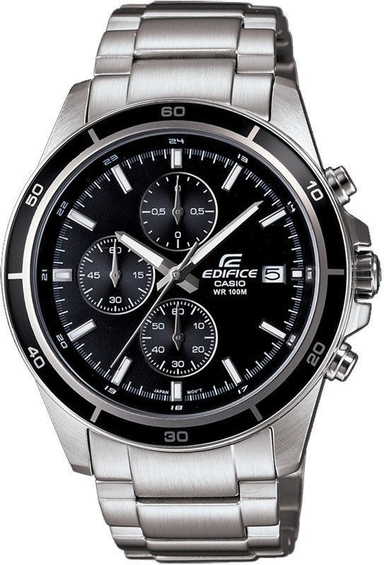 

Мужские часы CASIO EFR-526D-1AVUEF
