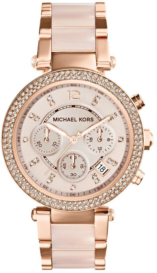 

Женские часы MICHAEL KORS MK5896