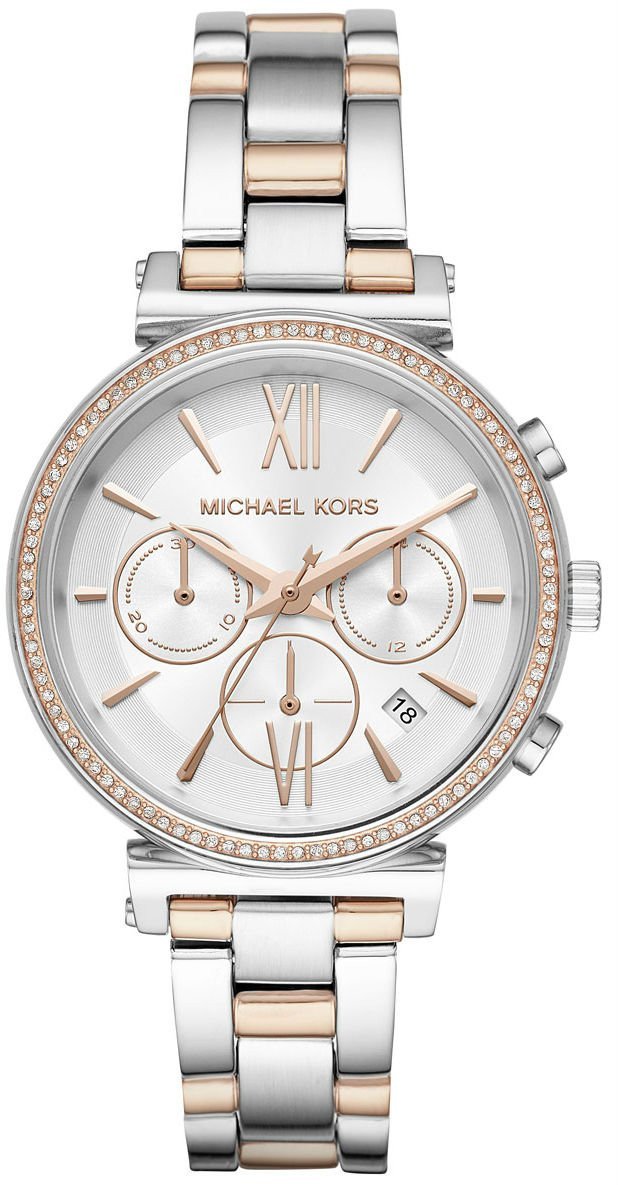 

Женские часы MICHAEL KORS MK6558