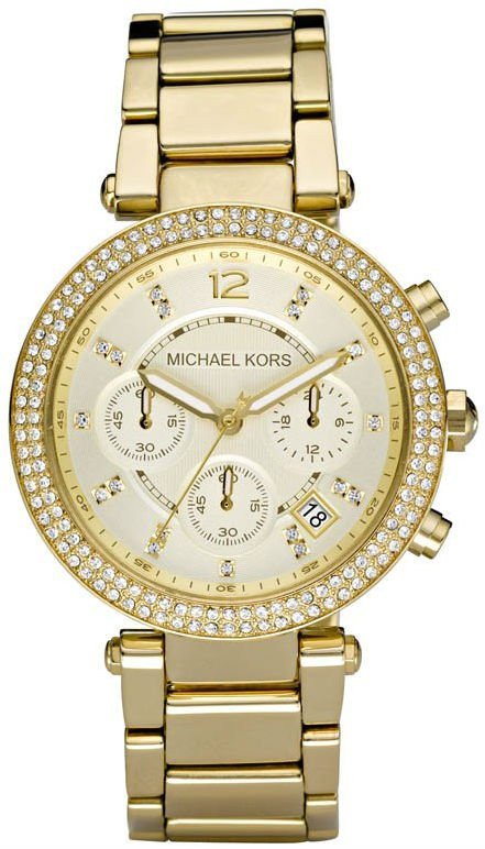 

Женские часы MICHAEL KORS MK5354