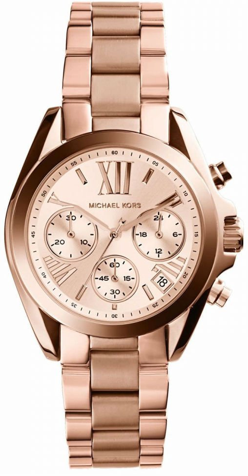 

Женские часы MICHAEL KORS MK5799