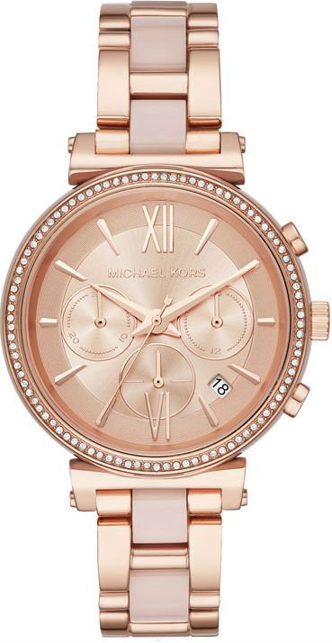 

Женские часы MICHAEL KORS MK6560