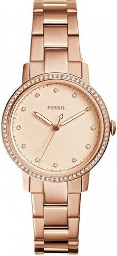 

Женские часы FOSSIL ES4384SET