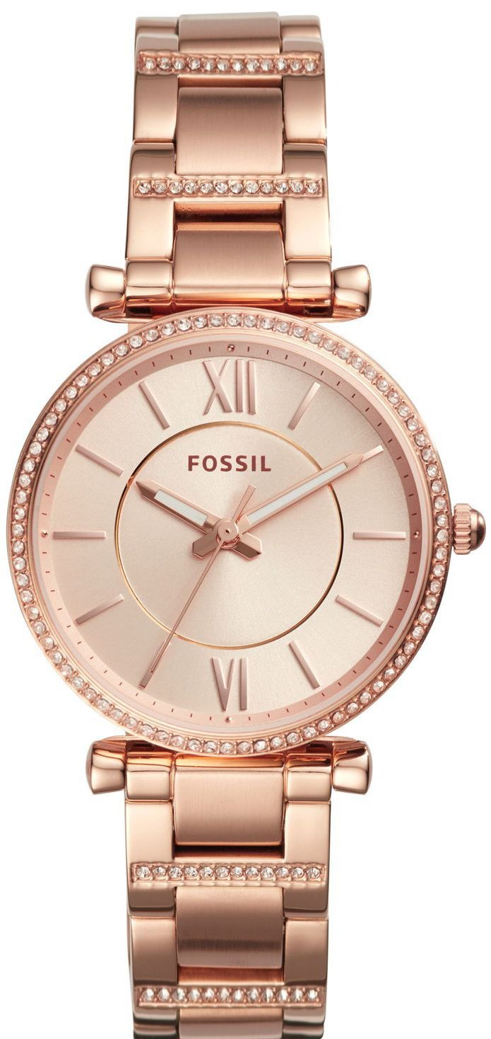 

Женские часы FOSSIL ES4301