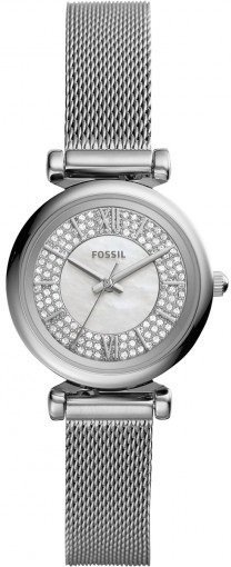 

Женские часы FOSSIL ES4837