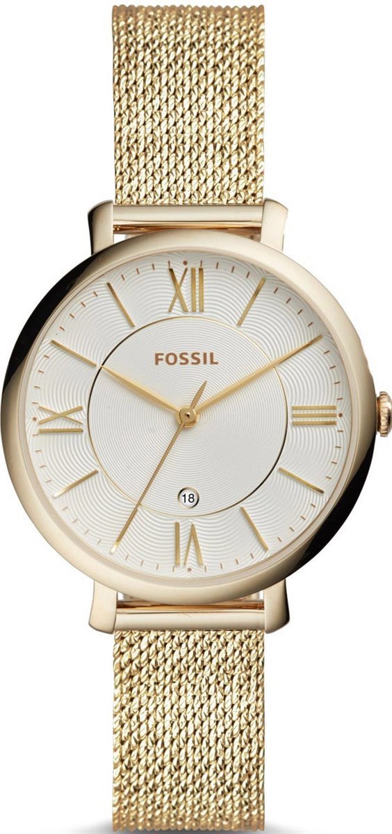 

Женские часы FOSSIL ES4353