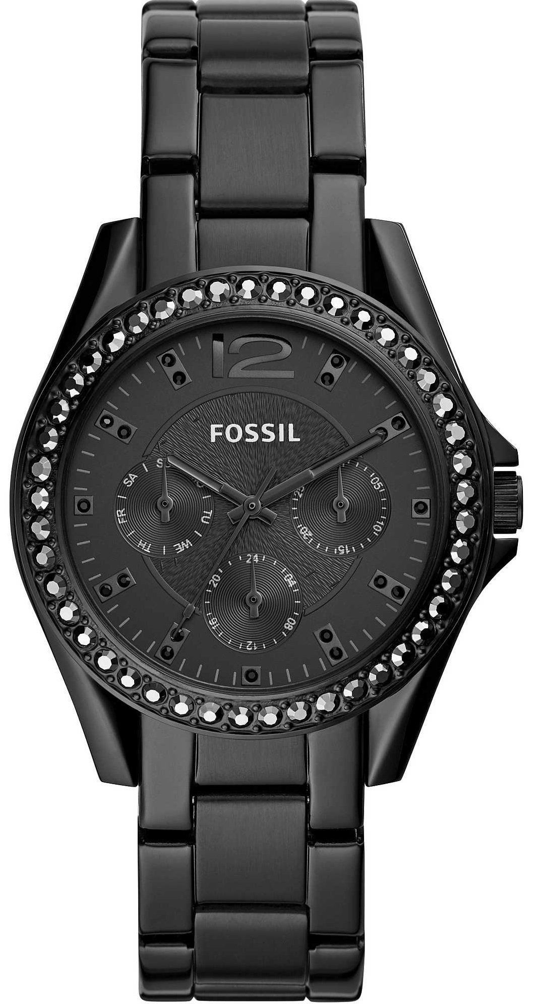 

Женские часы FOSSIL ES4519